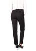Firi Spodnie Damskie Eleganckie W Kant 44 /31 Xxl