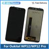 Полная сборка LCD-экрана и дигитайзера для Oukitel WP12 WP12 Pro