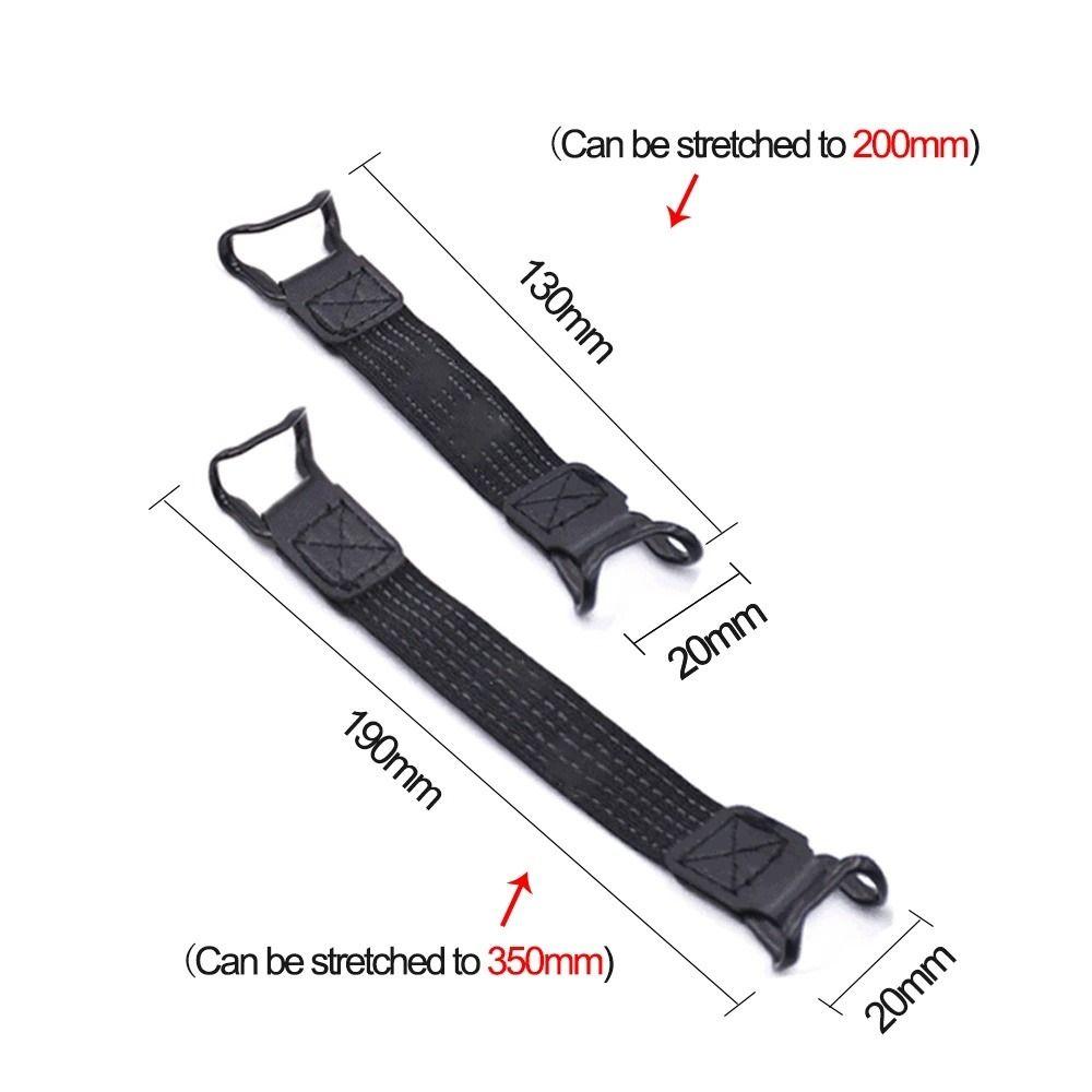 Phone Hand Strap Stretchable Tablet Finger Grip Phone Holder Phone Elastic Band Phone Strap