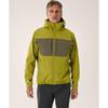 Arcteryx Gamma Mx Hoody Men Olive Moss Ajpfm08485