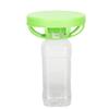 Automatic Reptile Water Feeder Reptile Water Dispenser Waterer Feeding Water Bowl with Bottle for