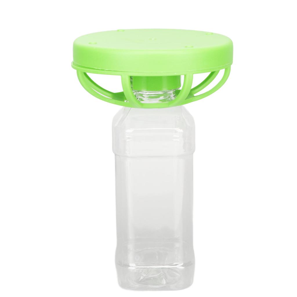 Automatic Reptile Water Feeder Reptile Water Dispenser Waterer Feeding Water Bowl with Bottle for