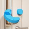 Cartoon Animals Door Stopper Baby Safety Children Finger Protector Cute Door Hinge Cover
