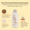 The Face Shop Rice & Ceramide Emulsion 150ml