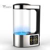 Генератор водородной воды на 2000 мл с подогревом при постоянной температуре, вилка стандарта США, чайник для приготовления водородной воды, уменьшающий воспаление