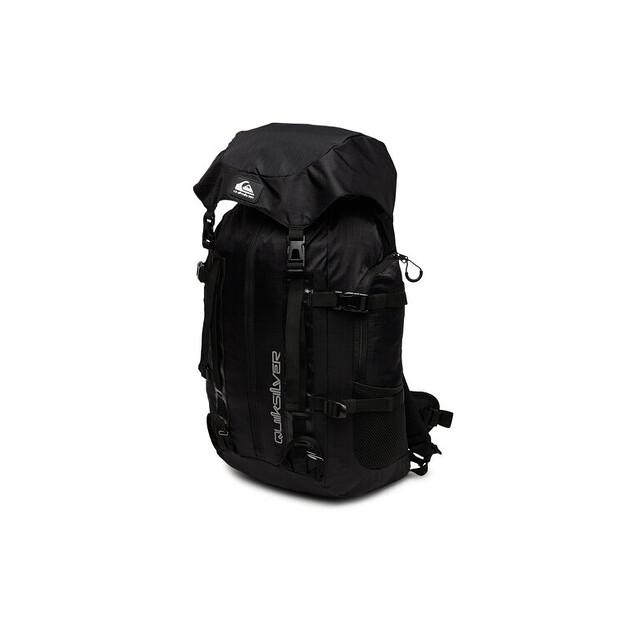 Quiksilver Рюкзак QUIC-P-004-07 Черный