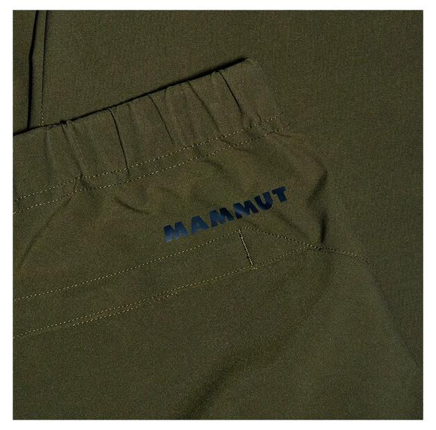 Mammut Брюки Mountain Tough