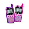 Vtech Kidi Talkie - Pink &; Purple