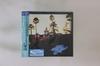 CD EAGLES Hotel California WPCR179634 ASYLUM 2017 Япония Оби Рок Б/У
