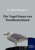 Книга Die Vogel-Fauna Von Norddeutschland