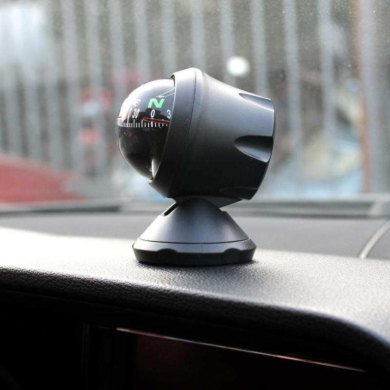High Quality Car Marine Boat board Navigation Compass Precision W S E N