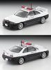 Tomica Limited Vintage Neo Nissan Skyline Patrol Car Saitama Prefectural Police Completed Product LV-N322a GT-R