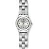 Часы Swatch Irony Lady GRADINO YSS300G Серебристые