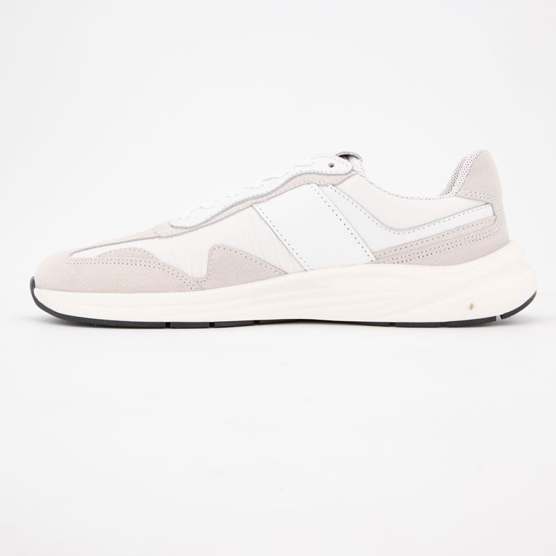 Корзина starlite белая gnd21020302h 41/46 Мужской GROUNDIES