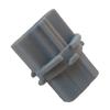 2 PCS Rear Light Socket Holder 33515-S50-003 For HONDA CIVIC 1999-2015