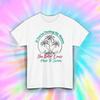 Testing My Waters You Better Know How To Swim Tropical Beach Shirt S-5XL