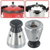 Safety Valve Cooker Cap Pressure Cooker Stainless Steel Kit Accessories