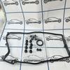 ДЛЯ BMW E60 E61 E65 E66 E53 E70 N62 Прокладка клапанной крышки OEM 11127513195 11127513194
