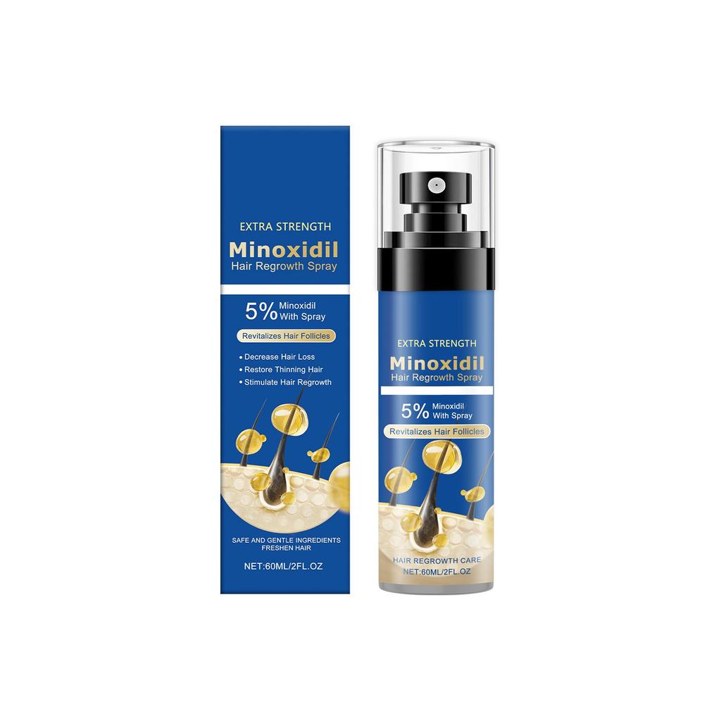 Hair Serum: Nourishing Hair And Scalp Oil Softening And Long-lasting Moisturizing And Hair Care Serum 60ml