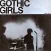 12inch Record GOTHIC GIRLS - Glass Baby 12NCH011 Backs Records 1984 UK Rock Used