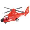 Toyco Null Sound   Light Firefighting Rescue Helicopter