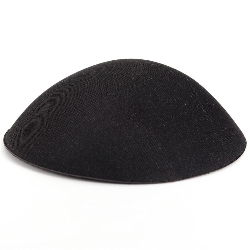 Одна пара накладок из полиэстера, бюстгалтер с пуш ап, для увеличения груди, накладки для купальника