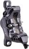 Тормозной калипер Shimano Deore XT BR-M8120 XT, 4-поршневой, Post Mount, Без адаптеров, Передний или Задний