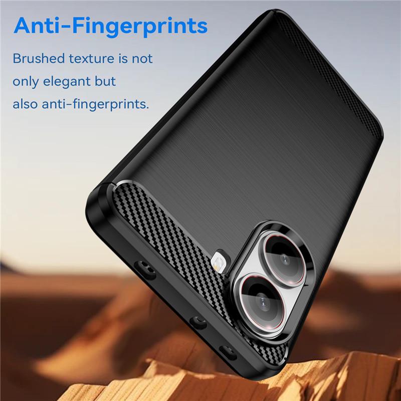 For Poco X7 Pro Case For Poco X5 X6 X7 Pro 5G Cover Shockproof Soft Silicone Protective Bumper For Poco X6 Neo X6 X7 Pro