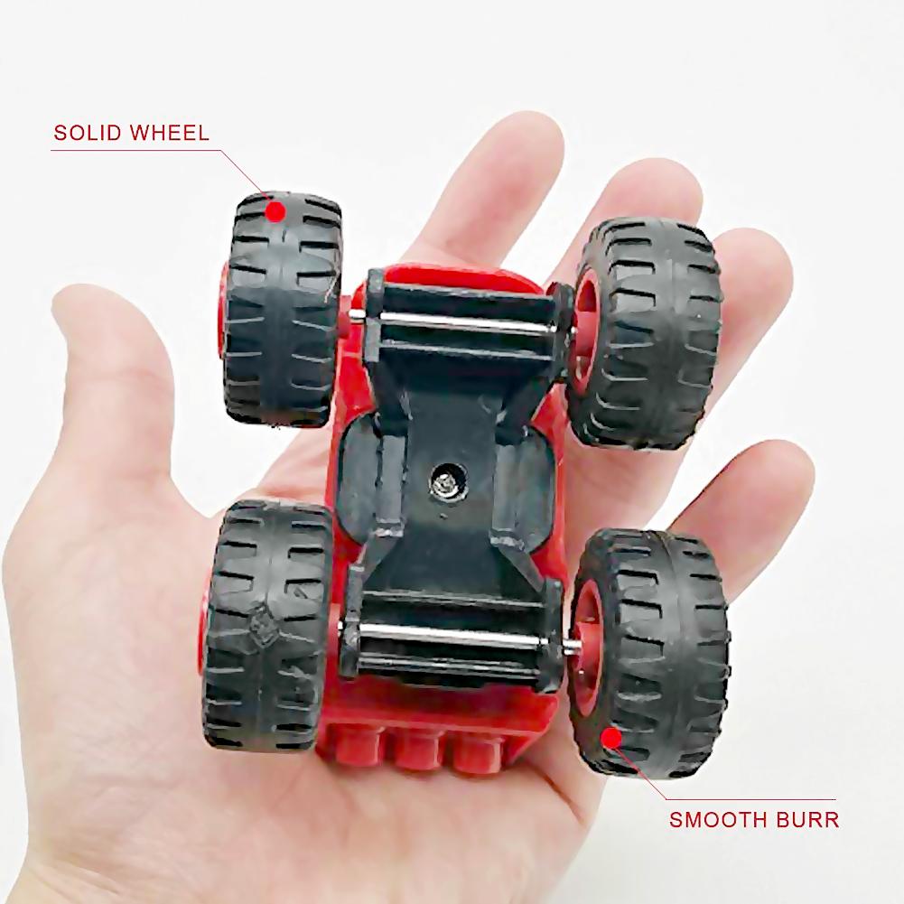 Набор из 6 детских игрушечных машинок и для Монстр Супер Трюков Blaze Детская Грузовая Машинка Подарок Для Ребенка В