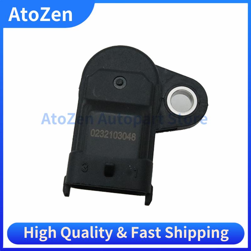 Camshaft Position Sensor for Fiat Stilo Punto Panda Bravo 500 Alfa Romeo Mito Ford Lancia 0232103048 9S51-12297-CA 46811121