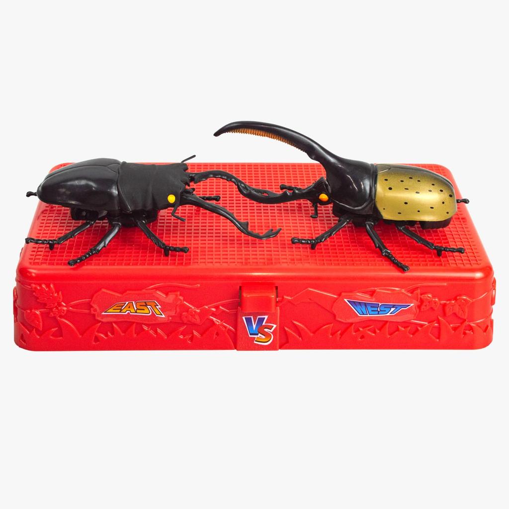 Акссес Игрушка Битва Арена Делюкс Носорог Миямакува Геркулес Жираф Жук-олень Нептун и Грандис Набор жуков-оленей Жук, Жук, Жук,