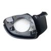 Front Right Side Wing Door Mirror Frame For BMW X4 X5 X6 F15 F16 F25 F26 M Sport