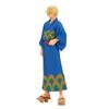 One Piece DXF THE GRANDLINE SERIES Wano Country SANJI Yukata Ver.