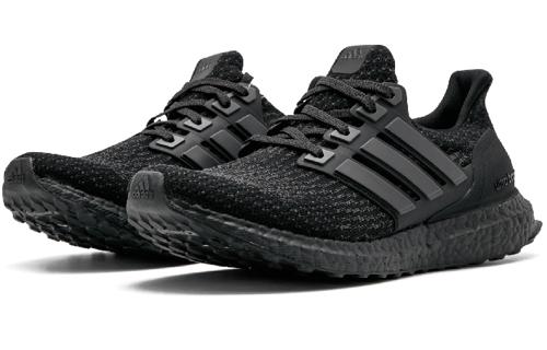 Adidas UltraBoost 3.0 Limited 'Triple Black 2.0' CG3038