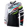 Rcn Mx Эндуро Мотоцикл Горный Велосипед Джерси Команда Speed Surrender MTB Внедорожный DH Велосипед Мотоцикл Дышащая Рубашка