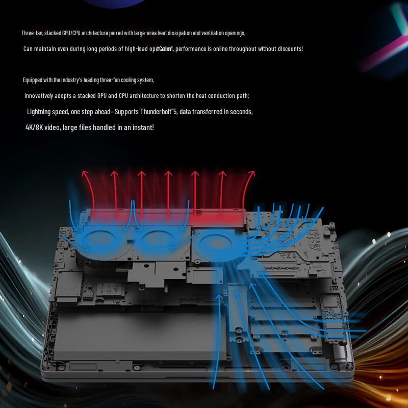 Dell Pro Max 18 Plus ИИ Мобильная Рабочая Станция Ноутбук (Китайская версия)
