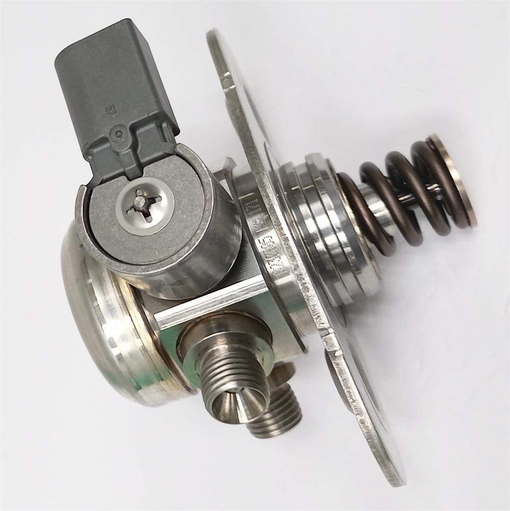 Насос высокого давления топлива с прямым впрыском 0261520147 для BMW 328i 2012-2016