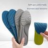 NO.8 Orthopedic Sneakers Insoles for Women Man Flat Feet Insole Running Shoe Inserts Memory Foam Sports Pad Arch Support Foot Cushion