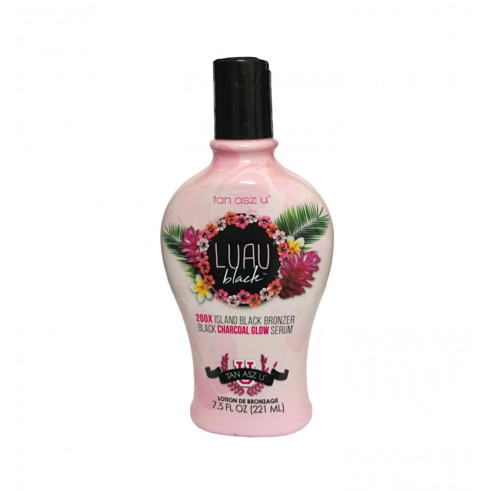 Tan ASZ U Luau Черный бронзатор