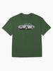 James Bond The DB5 Oversized T-Shirt