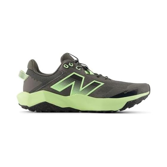 Мужские кроссовки для трейлраннинга New Balance DynaSoft Nitrel v6 NightRail