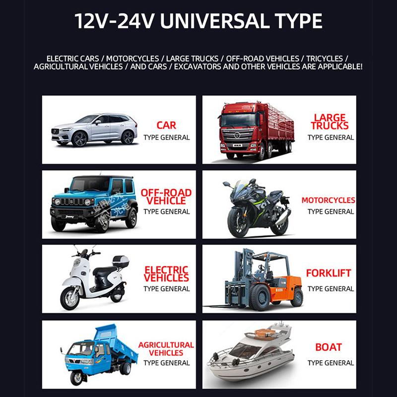 1 шт. 48 Вт автомобильный светодиодный рабочий фонарь MINI 16SMD круглый квадратный рабочий фонарь 12 В автоматический противотуманный фонарь для бездорожья для квадроцикла внедорожника прожектор