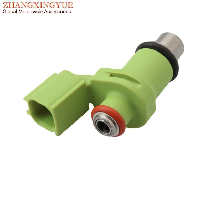 Motorcycle Fuel Injector For Yamaha YZF R 125 MT 125 SNIPER 150 NMAX V1 5D7-E3770-00