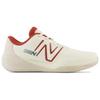 New Balance Мужские кроссовки FuelCell 996v5 Sea Salt Timber Wolf кремового цвета MCH996T5