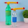 High Pressure Spray Head Adjustable Watering Tool Fashion Drink Bottle Nozzle