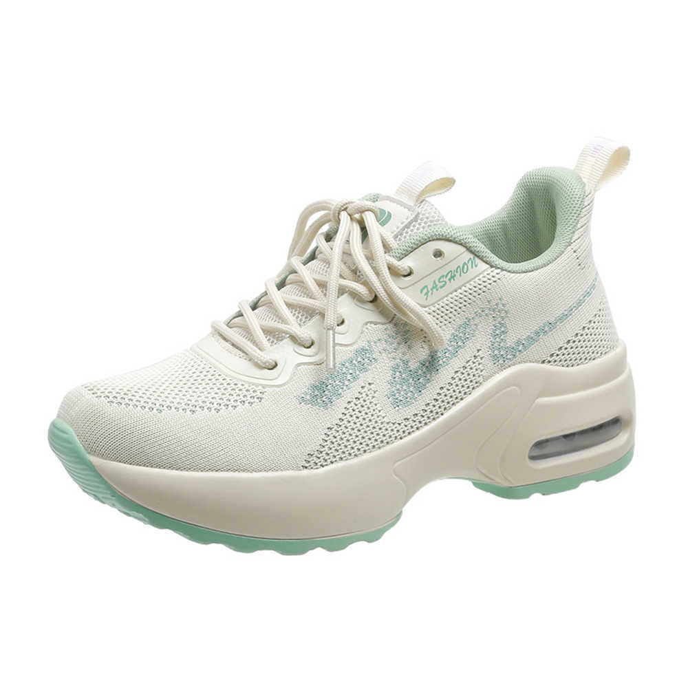 Without Heels Ventilation Shoes Silver Skateboarding Women's Blue Boot Green Sneakers Women Sport Cheaper Teniss Casuall