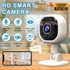 A3 Kuzatuv Kamerasi 4K 1MP IP Kamera Tungi Ko'rish Tezligi Avtomatik Kuzatuv PTZ HD Kamera Aqlli Uy Tashqi Simsiz WIFI Kamera Monitor