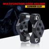Handlebar Bracket Adaptor Accessories Aluminum Alloy Bumper