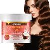Coconut Oil Hair & Scalp Conditioner-Soft, Shiny Hair-Suitable for All Hair Types,250ml