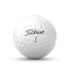 TITLEIST PRO V1X 23 Low Number Golf Balls, Unisex, DZ, T2048S-J